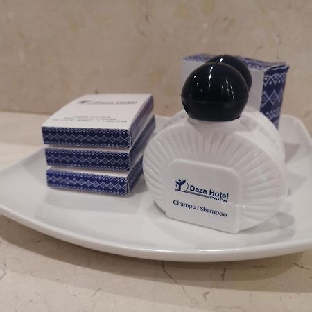 Daza Hotel Paipa Δωμάτιο φωτογραφία