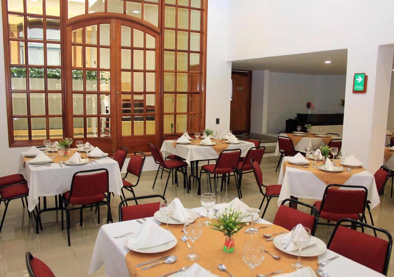 Daza Hotel Paipa Εξωτερικό φωτογραφία