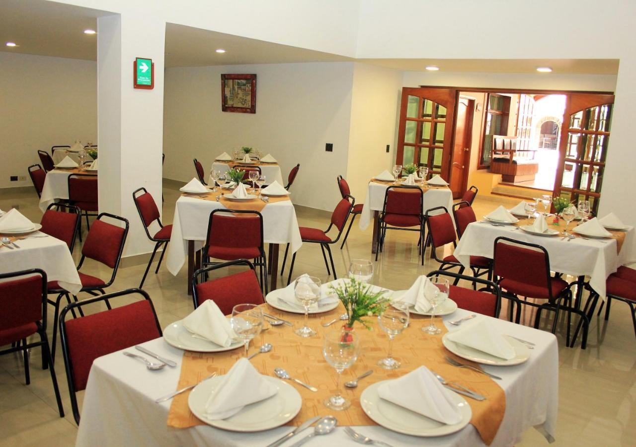 Daza Hotel Paipa Εξωτερικό φωτογραφία