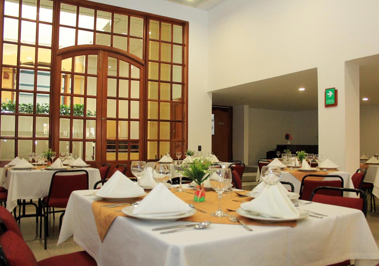 Daza Hotel Paipa Εξωτερικό φωτογραφία