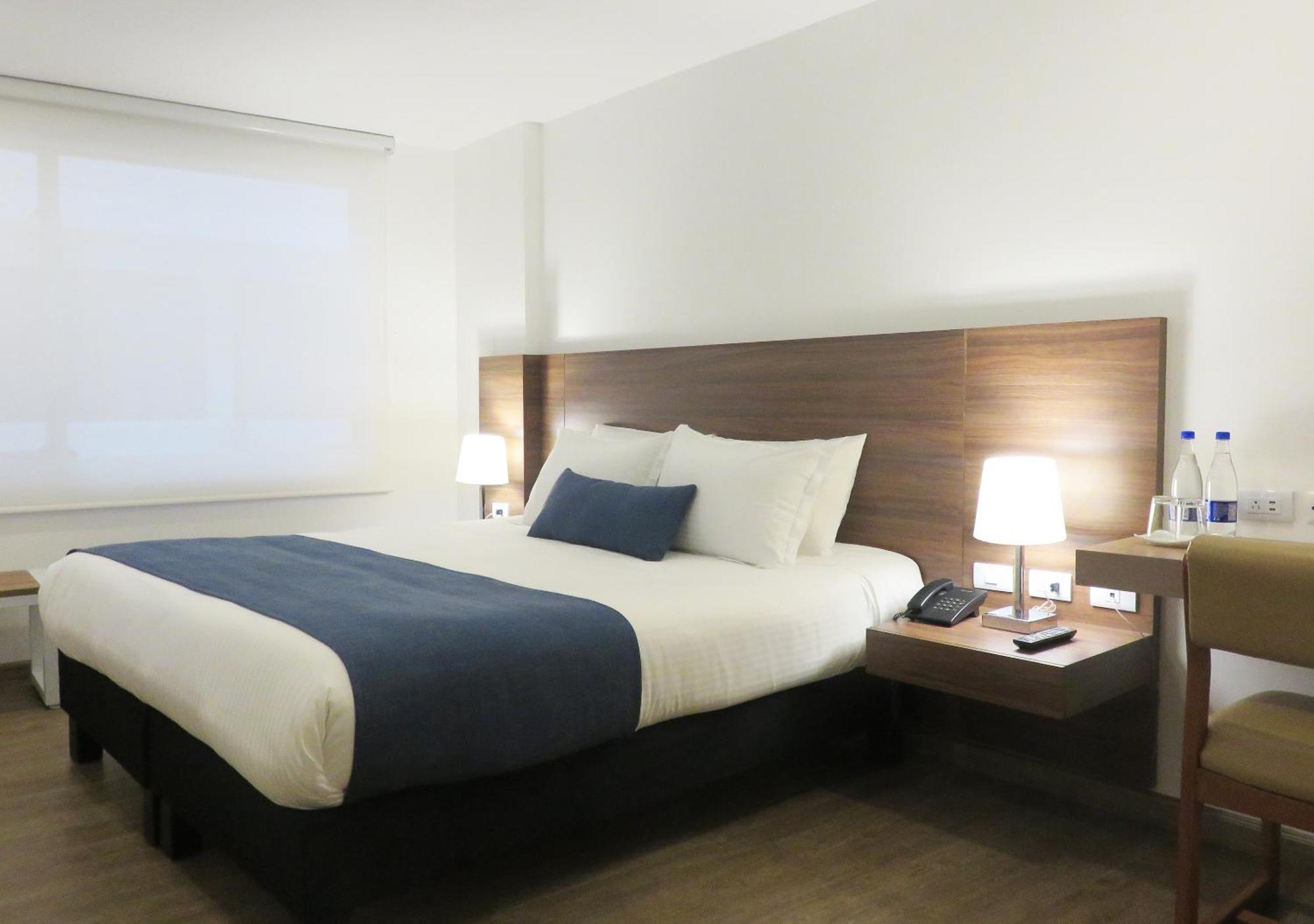 Daza Hotel Paipa Δωμάτιο φωτογραφία
