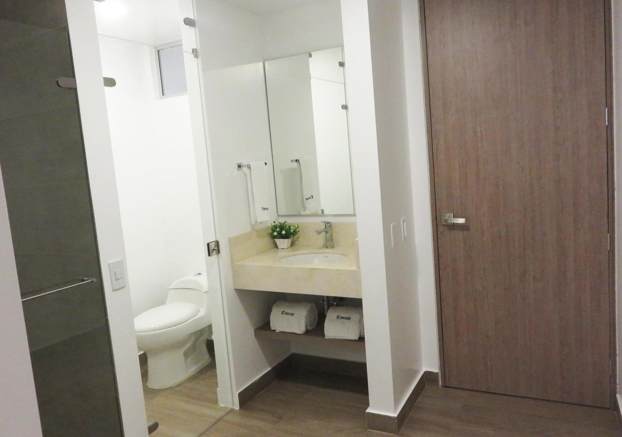 Daza Hotel Paipa Δωμάτιο φωτογραφία