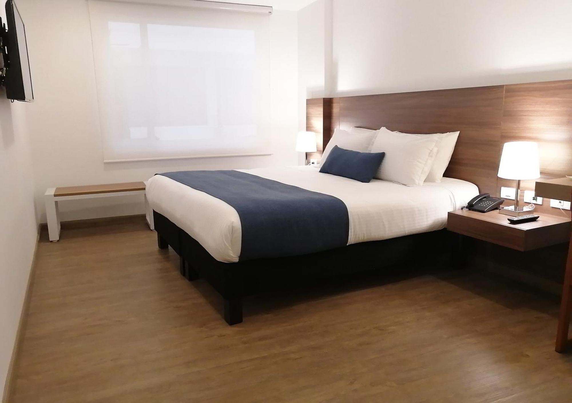 Daza Hotel Paipa Δωμάτιο φωτογραφία