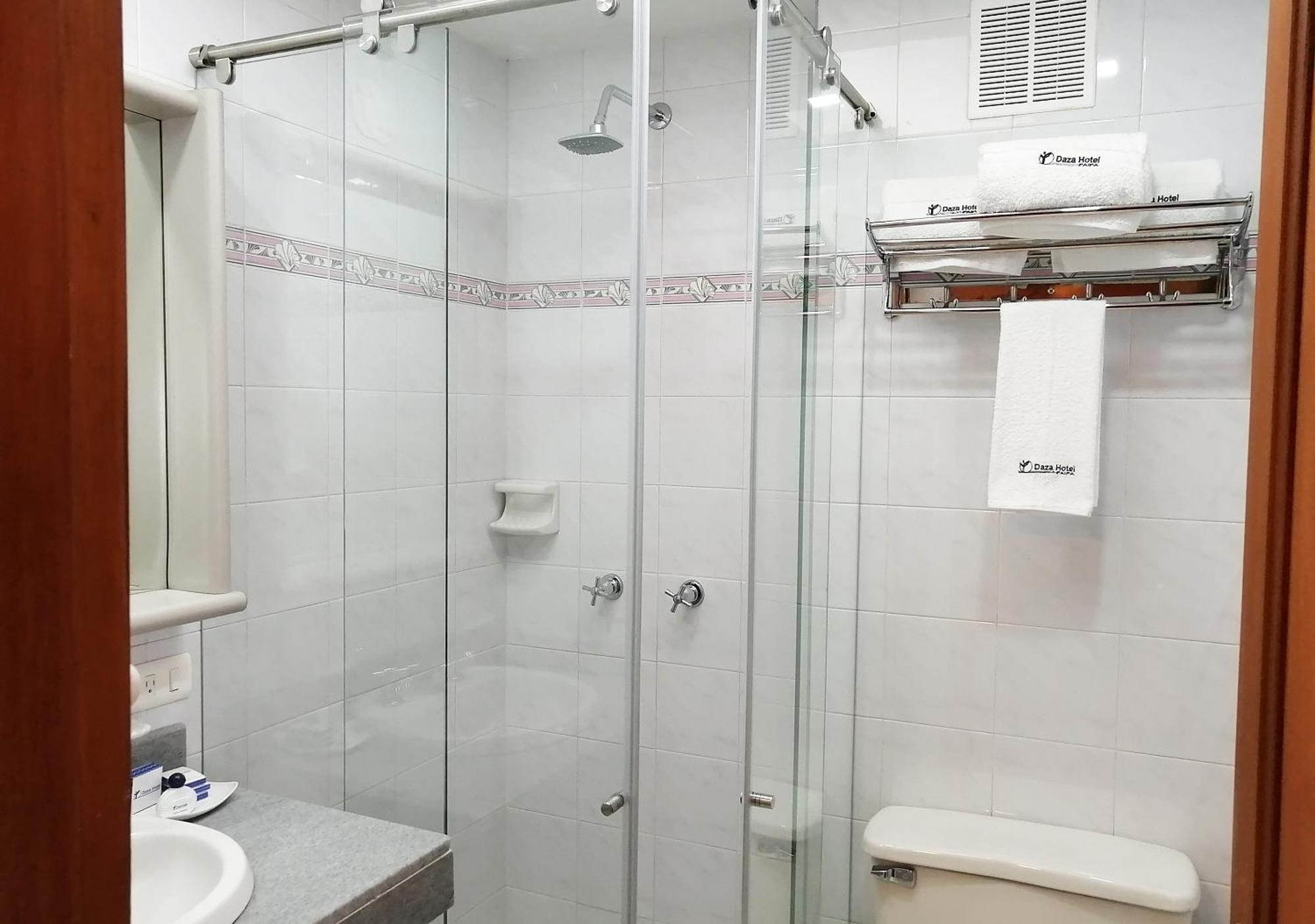 Daza Hotel Paipa Δωμάτιο φωτογραφία