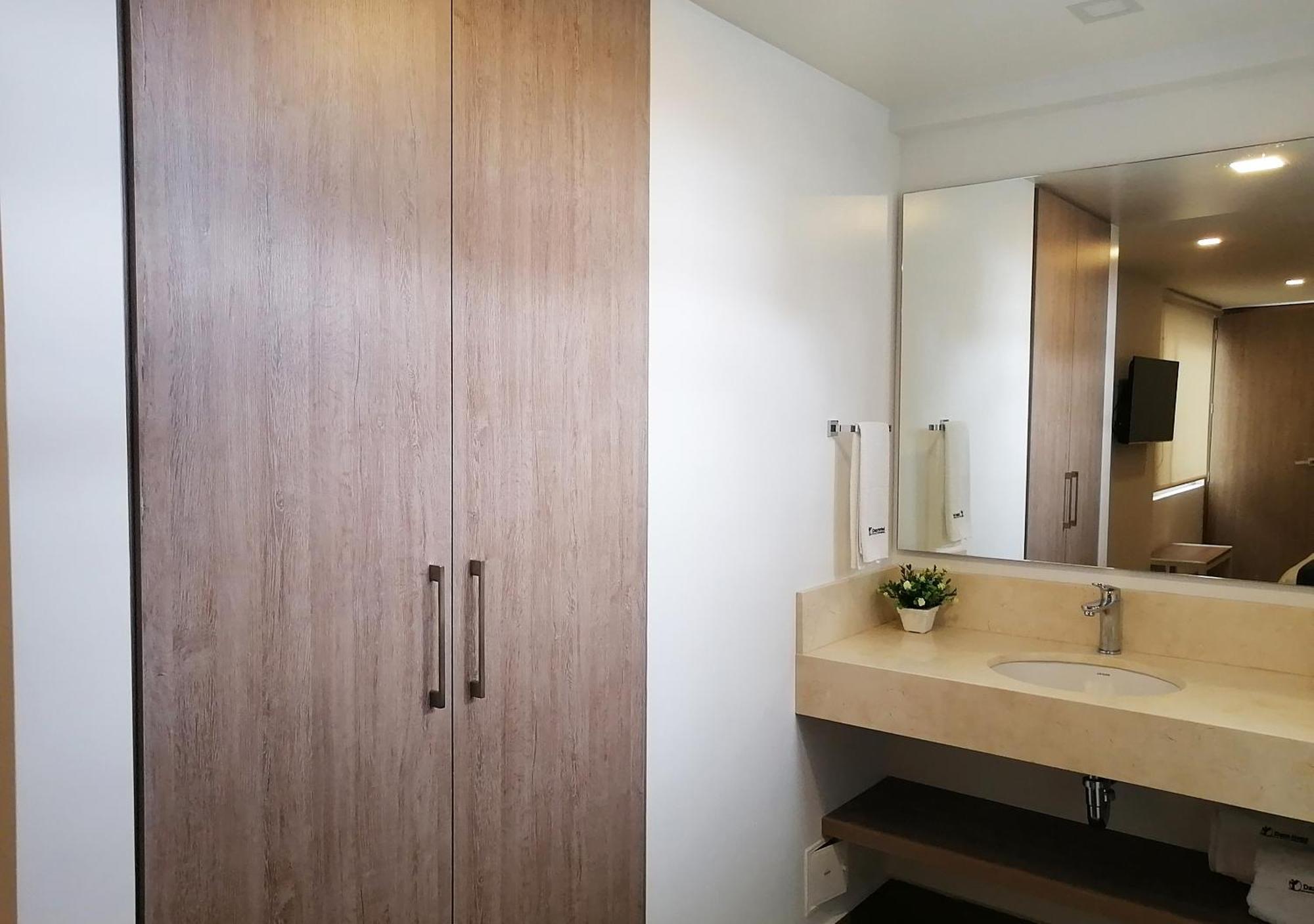 Daza Hotel Paipa Δωμάτιο φωτογραφία