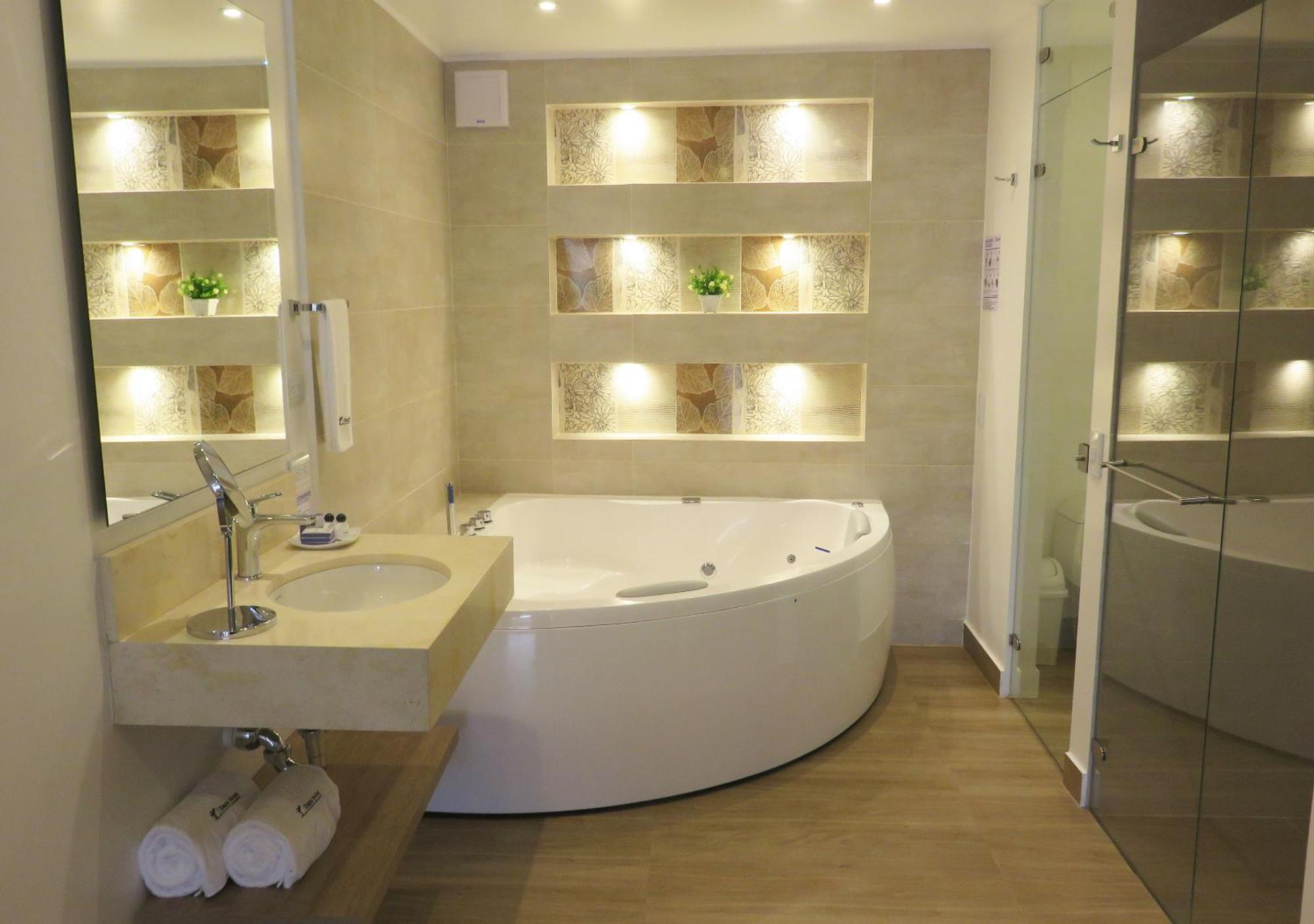 Daza Hotel Paipa Δωμάτιο φωτογραφία