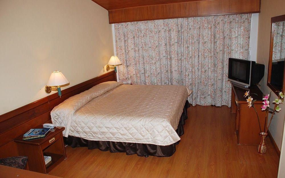 Daza Hotel Paipa Εξωτερικό φωτογραφία